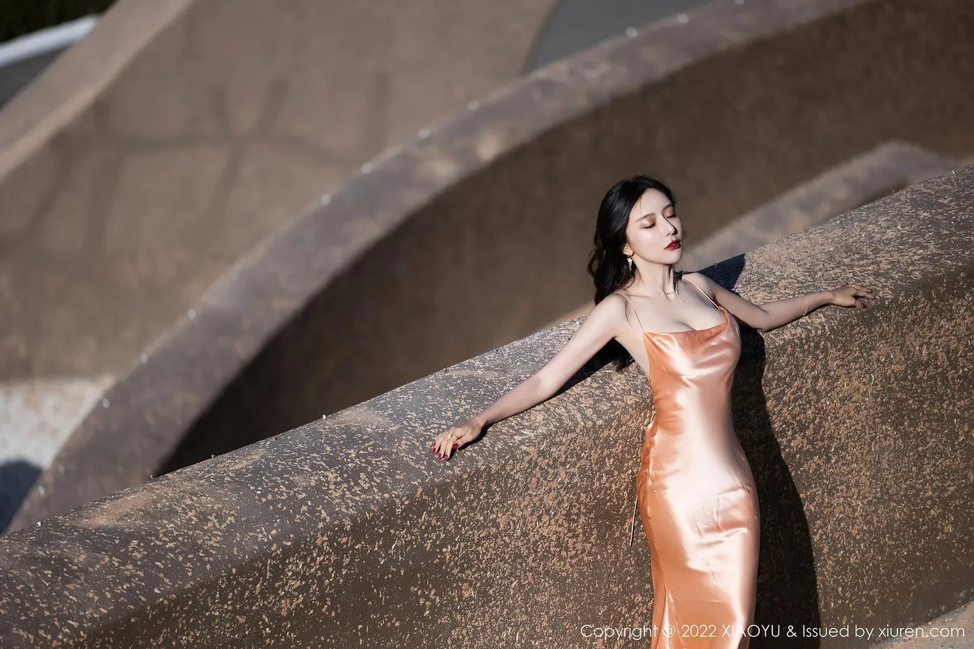 [XIAOYU语画界] 2022.01.06 VOL.691 王馨瑶yanni [71P]插图4
